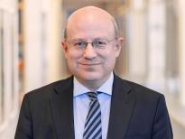 lic. iur. Clemens Wymann